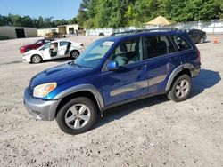 Toyota Vehiculos salvage en venta: 2005 Toyota Rav4