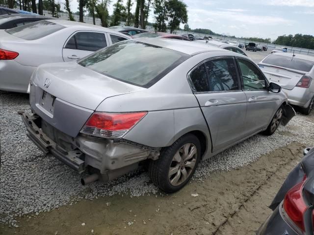 2008 Honda Accord EX