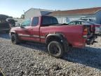 2001 Toyota Tundra Access Cab