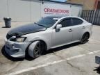 2007 Lexus IS 350