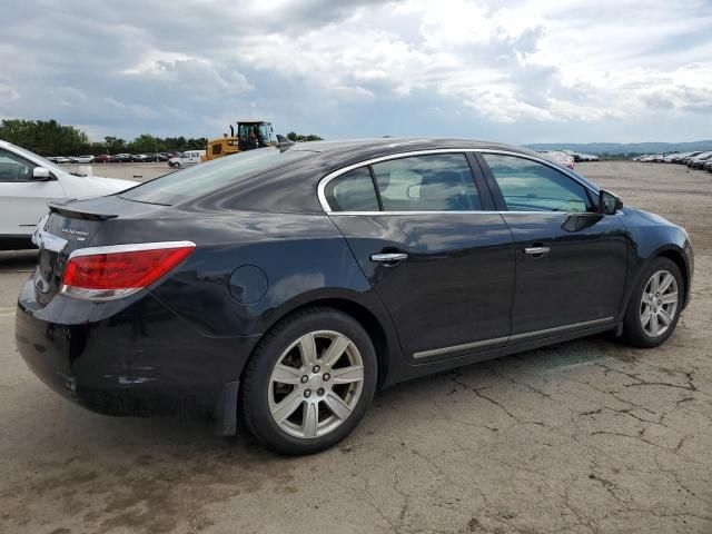 2011 Buick Lacrosse CXL