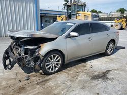 Vehiculos salvage en venta de Copart Tulsa, OK: 2014 Toyota Avalon Base