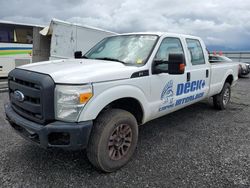 Ford f350 Super Duty Vehiculos salvage en venta: 2011 Ford F350 Super Duty