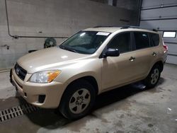 Run And Drives Cars for sale at auction: 2010 Toyota Rav4