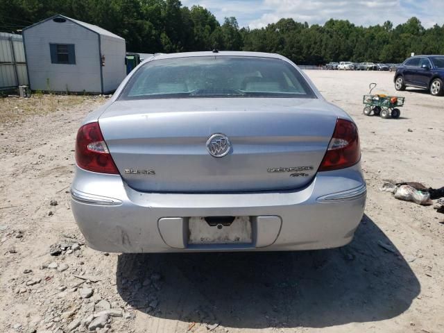 2006 Buick Lacrosse CXL