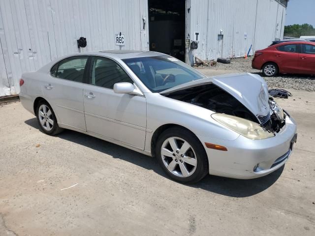 2005 Lexus ES 330