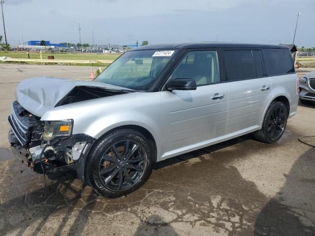 2017 Ford Flex SEL