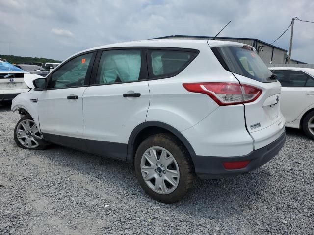 2014 Ford Escape S