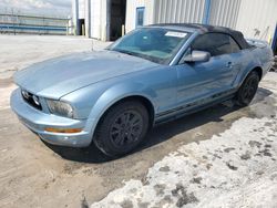 2006 Ford Mustang en venta en Tulsa, OK