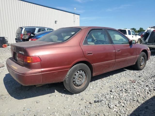 2001 Toyota Camry CE