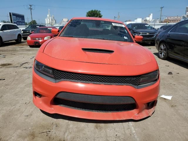 2017 Dodge Charger R/T