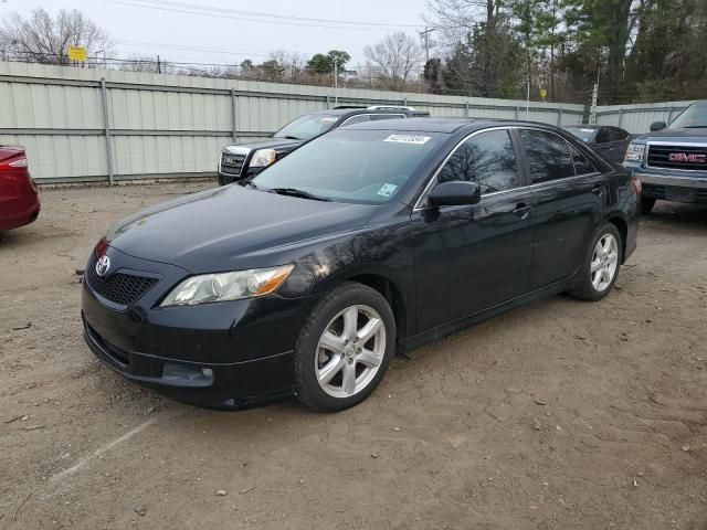 2009 Toyota Camry Base