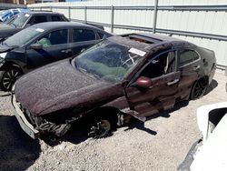 2009 Acura TSX en venta en Las Vegas, NV