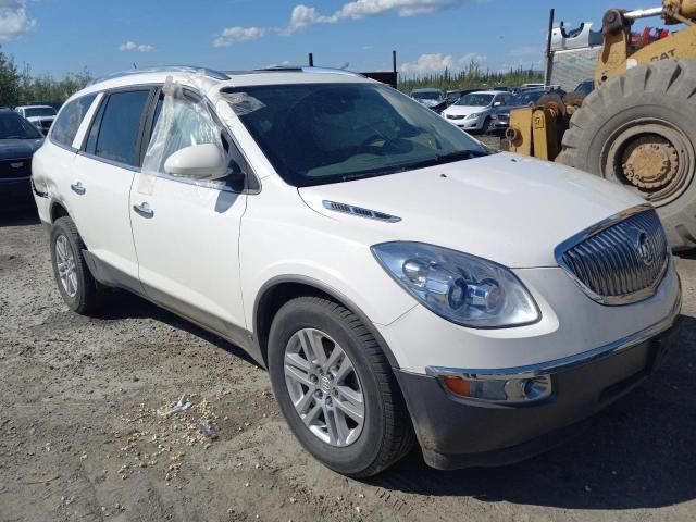 2009 Buick Enclave CX