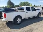 2008 Nissan Frontier Crew Cab LE