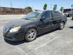 2008 Toyota Avalon XL en venta en Wilmington, CA