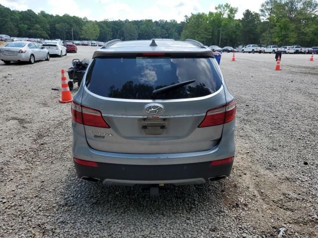 2014 Hyundai Santa FE GLS