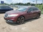 2013 Honda Crosstour EXL