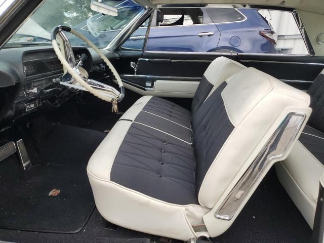 1964 Cadillac Deville