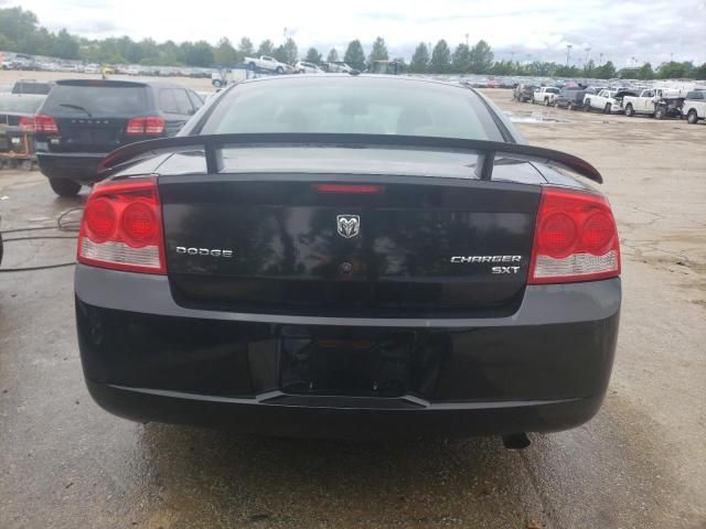 2009 Dodge Charger SXT