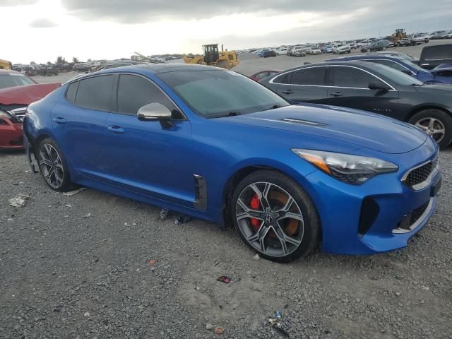 2018 KIA Stinger GT2