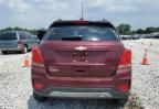 2017 Chevrolet Trax 1LT