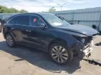 2015 Acura MDX Technology