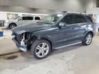 2015 Mercedes-Benz ML 350 4matic