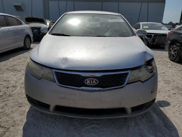 2013 KIA Forte EX