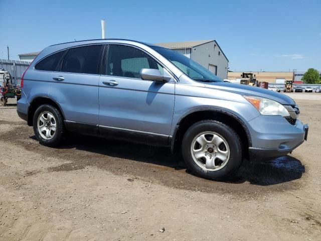 2010 Honda CR-V EX