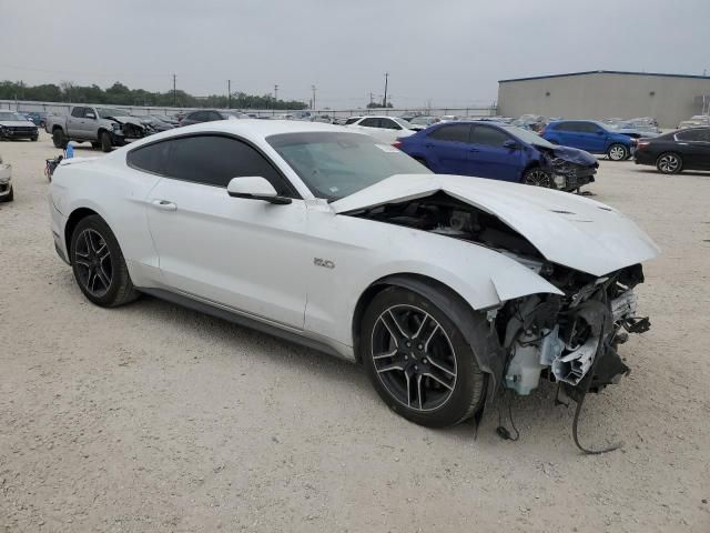 2022 Ford Mustang GT