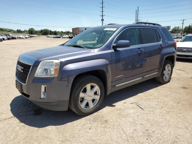 2013 GMC Terrain SLT