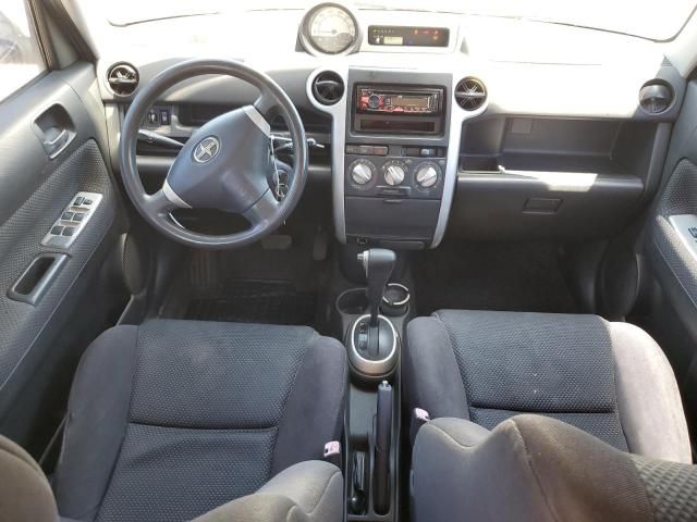 2005 Scion XB