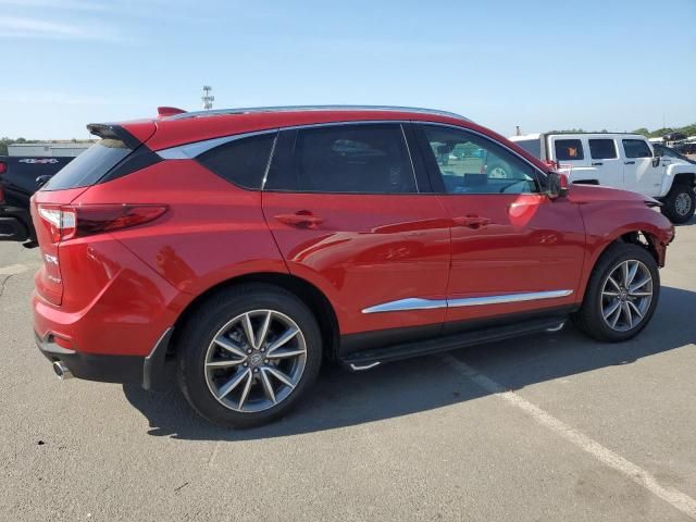 2021 Acura RDX Technology