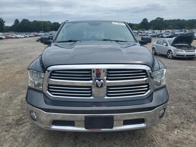 2016 Dodge RAM 1500 SLT