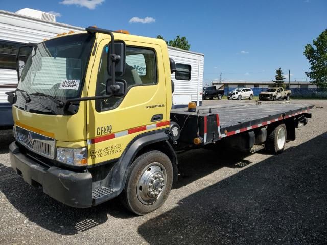 2008 International CF 600