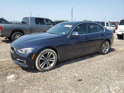 Hail Damaged Cars for sale at auction: 2017 BMW 330 I