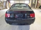 1999 Ford Mustang GT