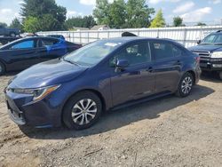 2022 Toyota Corolla LE en venta en Finksburg, MD