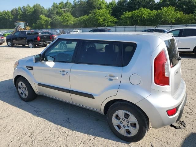 2013 KIA Soul