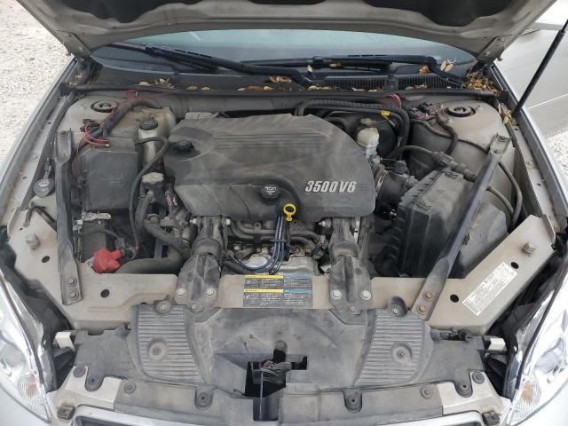 2006 Chevrolet Impala LS