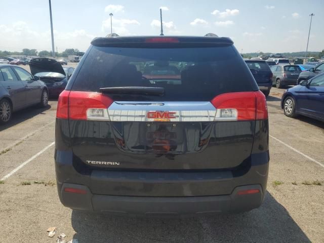 2012 GMC Terrain SLT