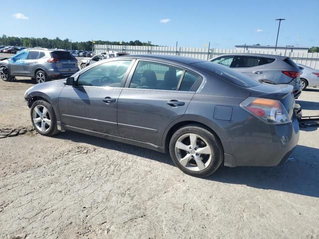 2007 Nissan Altima 3.5SE