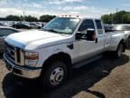 2008 Ford F350 Super Duty