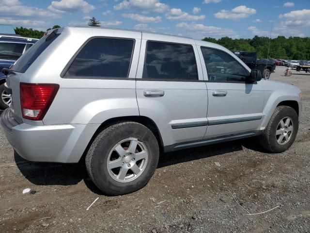 2008 Jeep Grand Cherokee Laredo