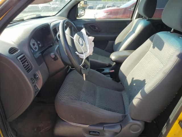 2003 Ford Escape XLT