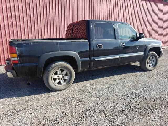 2006 GMC New Sierra K1500