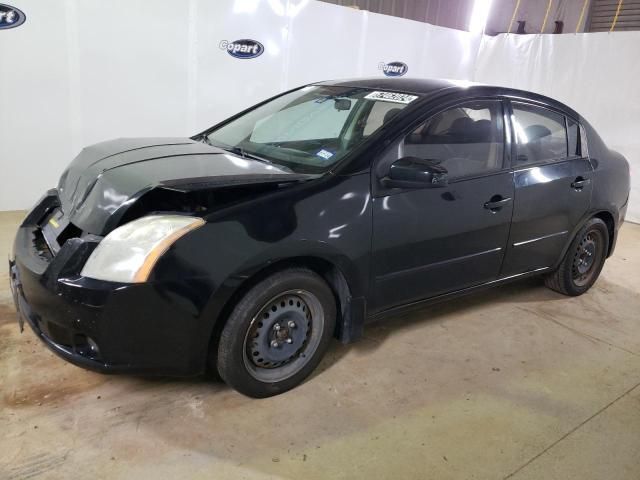 2009 Nissan Sentra 2.0