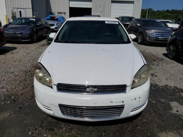 2006 Chevrolet Impala LS