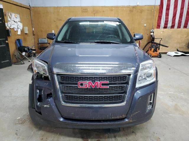 2014 GMC Terrain SLE